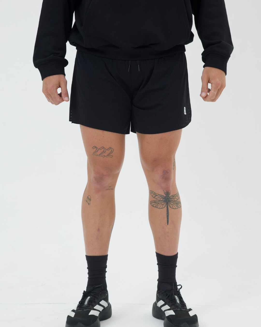RUNNING SHORTS